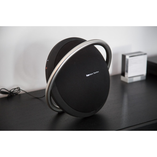 Акустична система Harman/Kardon Wireless Speaker System Onyx Black (HKONYXBLKEU)